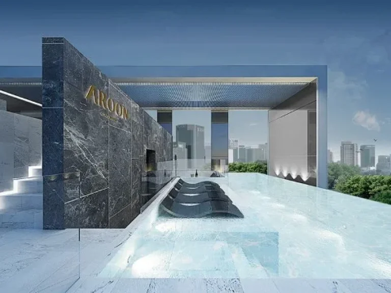 ขายดาวน์ อรุณ คอนโด Aroon Condo คอนโดมิเนียม ถนนวังหลัง