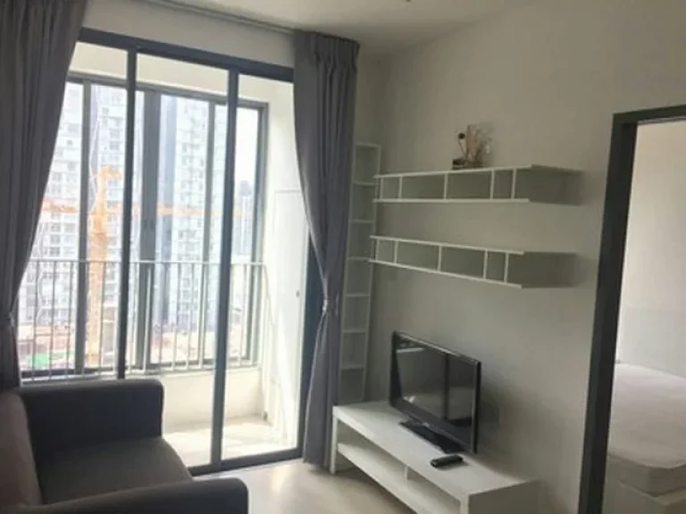 ให้เช่า My Condo Sukhumvit 81 ระยะเดินBTS อ่อนนุช 34 ตรม ชั้น7 จาก8ชั้น ทิศใต้ 13000 บาท ต่อรองได้