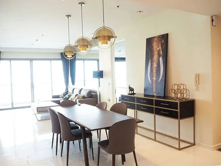 คอนโด The Lake แบบ 21 ห้องนอน พื้นที่กว้าง A Spacious amp Nicely Décor 21 Bed Unit at The Lake