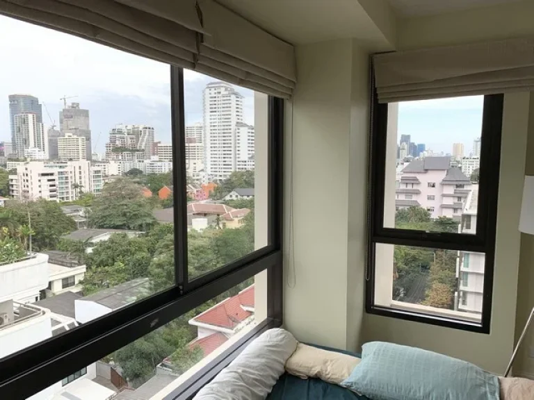 ขาย คอนโด Condo Prime Mansion Sukhumvit 31ใกล้ BTS amp ห้างสรรพสินค้าหรู