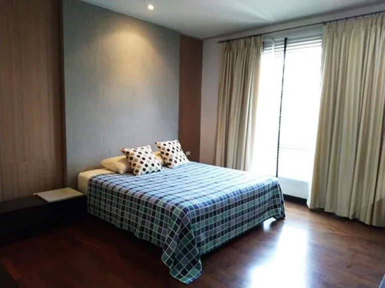 คอนโด CitiSmart สุขุมวิท ซอย 18 ห้องใหญ่ แบบ 2 ห้องนอน A Spacious 2 bedroom unit available in Asoke area