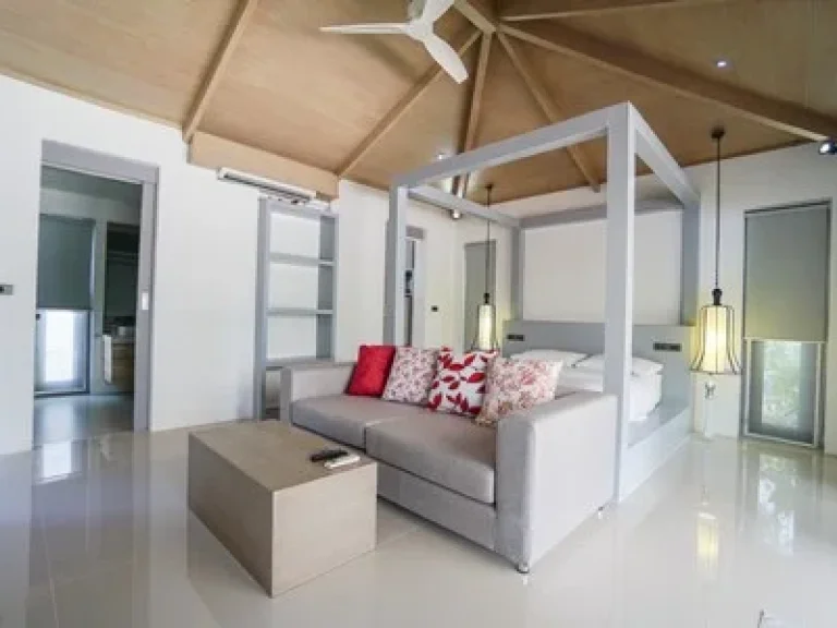 For Rent House 3 beds in Bo Phut KOh Samui Thailand