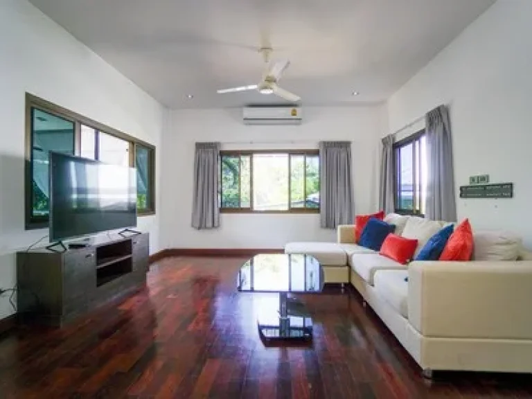 For Rent House 3 beds in Bo Phut KOh Samui Thailand