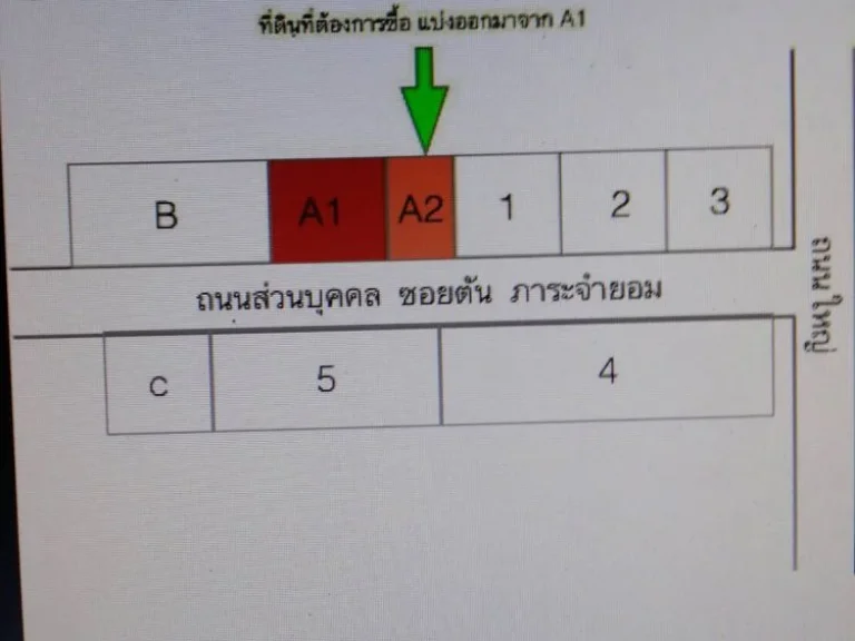 ขายที่ดินตำบลช่องสะแก จังหวัดเพชรบุรี