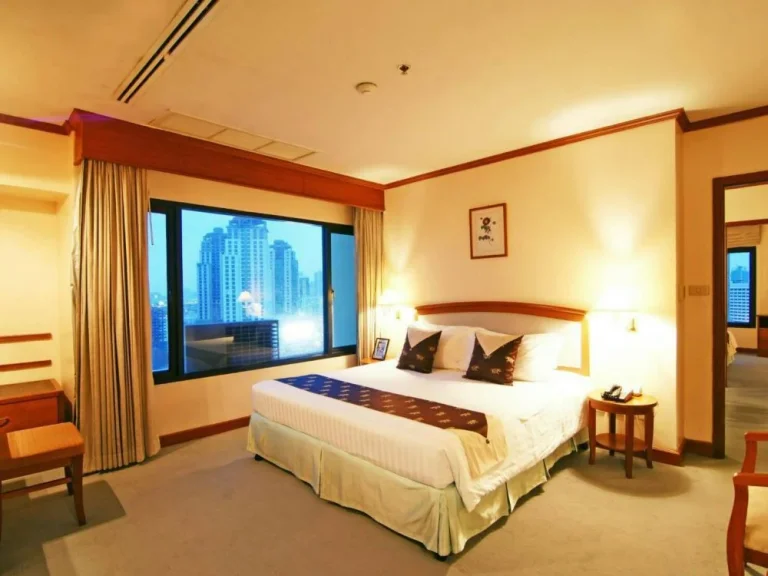 ขายโรงแรมแกรนด์ไดมอนด์สวีทส์โฮเต็ล GRAND DIAMOND SUITES HOTEL