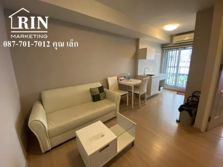 ขาย พลัม คอนโด บางแค Plum Condo Bangkae 1 Bed 3055 ตรม ราคาถูกสุดในโครงการ ห้องใหม่ ไม่เคยเข้าอยู่ สภาพนางฟ้า 087-701-7012 คุณ เล็ก