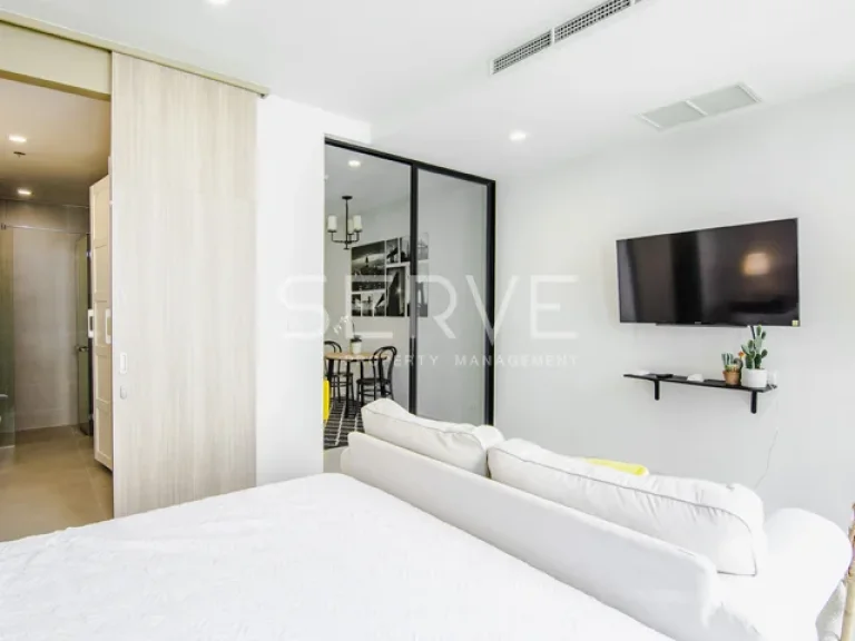 ให้เช่าคอนโดสวยห้องตกแต่งดีที่ Noble Ploenchit BTS Ploenchit 1 Bd 44 sqm 45 K