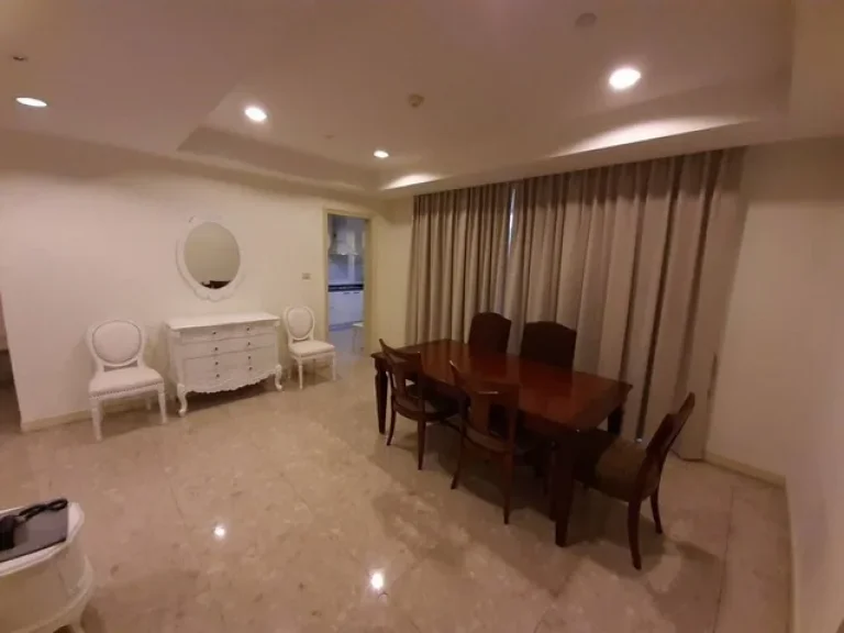 Hampton Thonglor 10Size 168 sqm4 Bedroom BTS ทองหล่อ Pet friendly condo