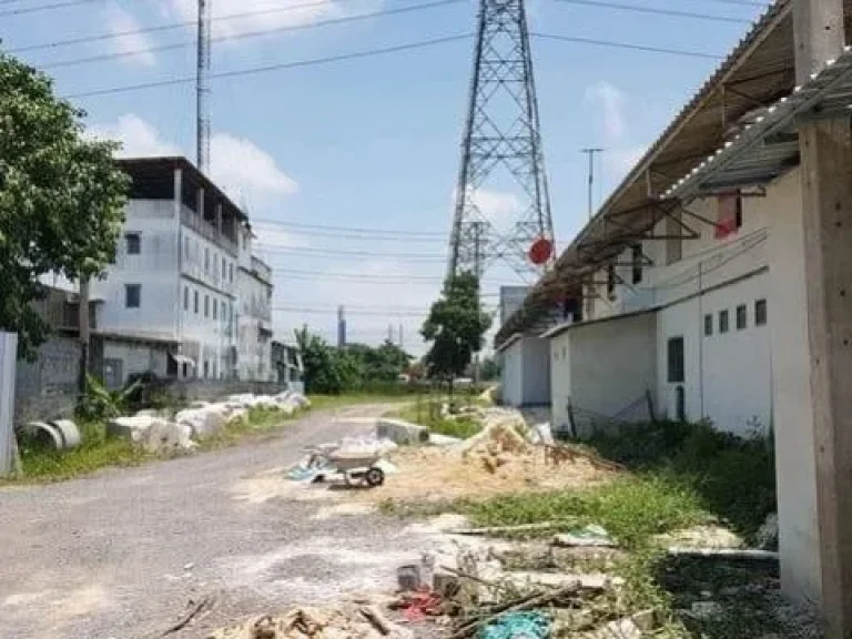 ให้เช่าโกดังเก็บสินค้าพร้อมออฟฟิศ ติดถนนสายเอเชีย บางประอินอยุธยา