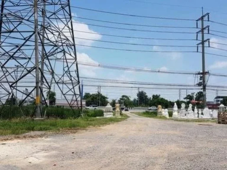 ให้เช่าโกดังเก็บสินค้าพร้อมออฟฟิศ ติดถนนสายเอเชีย บางประอินอยุธยา