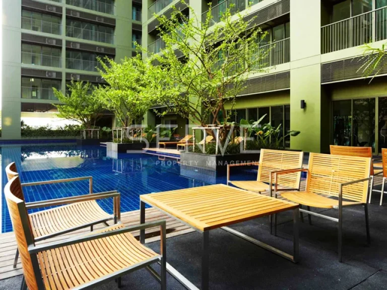 ปล่อยเช่าคอนโด Noble Solo ติด BTS ทองหล่อ 1 Bd 1 Bth 53 sqm 40 K