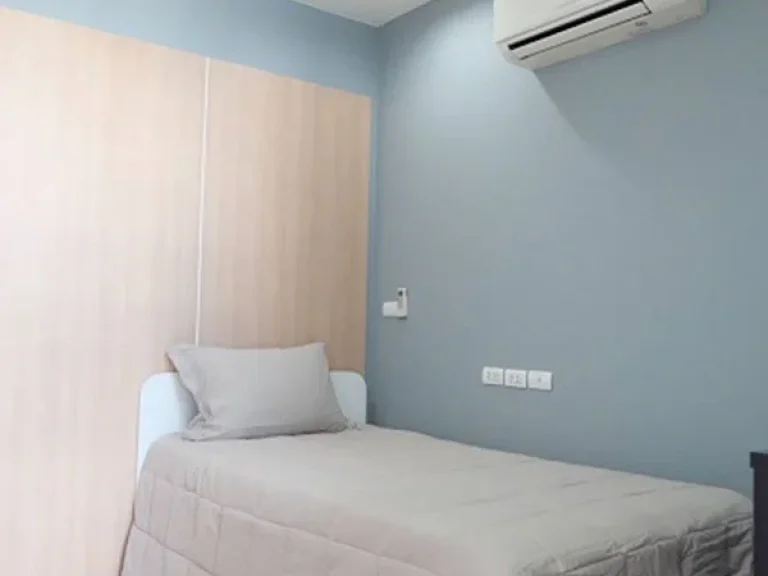 คอนโด IDEO Verve Ratchaprarop ห้องสวย แบบ 2 ห้องนอน ติดสถานีแอร์พอร์ตลิงค์ ราชปรารภ A Nice 2 Bed Unit at IDEO Verve Ratchaprarop