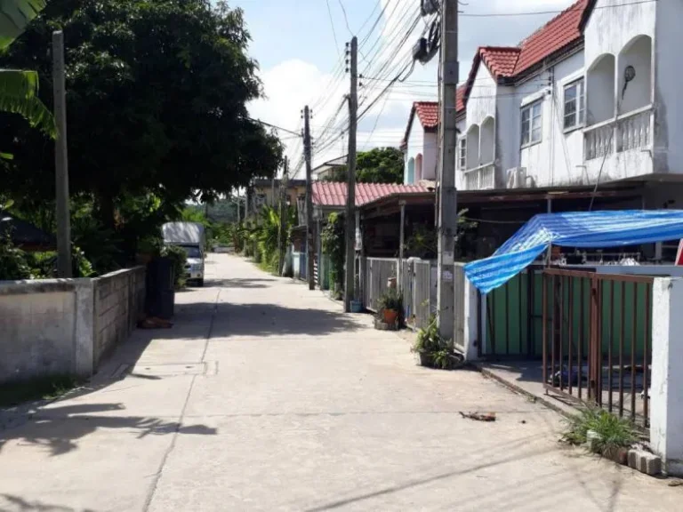 ขายที่ดินยกแปลง เนื้อที่รวม 1133 ตรวา ศรีราชา Land for sale Sriracha Total area 1133 sqwah