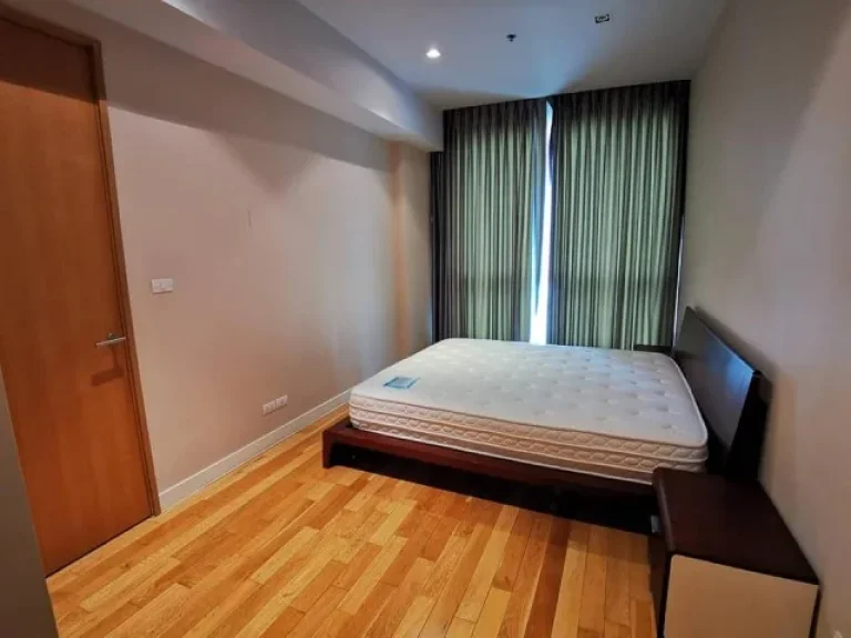 คอนโด BTS อโศก กว้างๆ 2bed