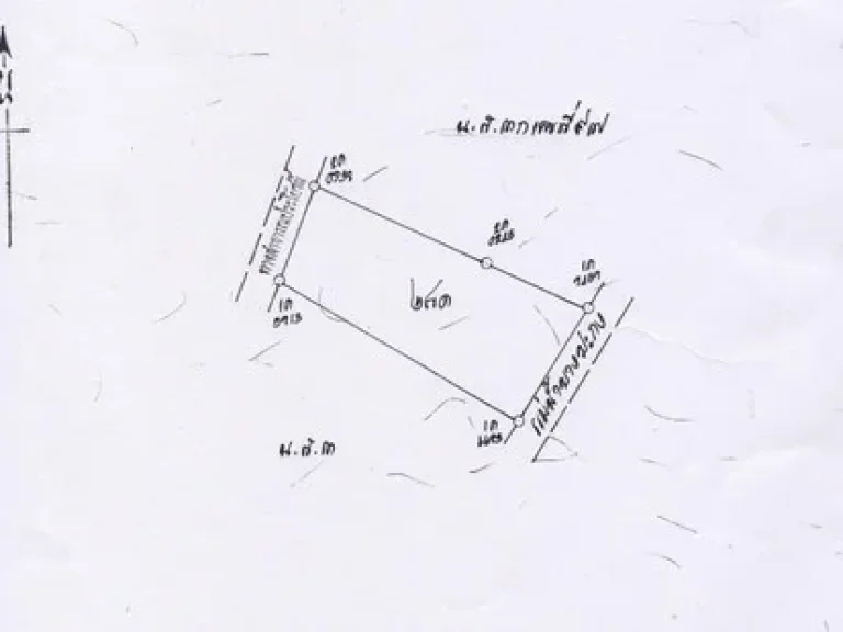 ขายที่ดิน ติดแม่น้ำบางปะกง ตบางยาง ปราจีนบุรี ID7653357