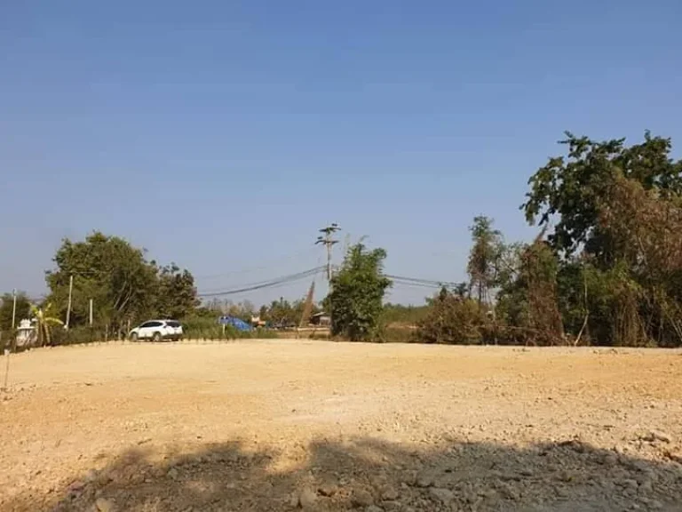 ขายที่ดินห่าเทศบาลสันปูเลย 1km ดอยสะเก็ตเชียงใหม่