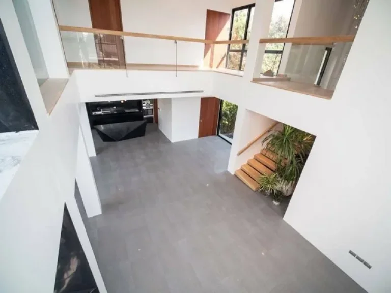 For sale Brandnew 3 Storey Single House with Pool 121 Sqw Sukhumvit 71 Pridi 26