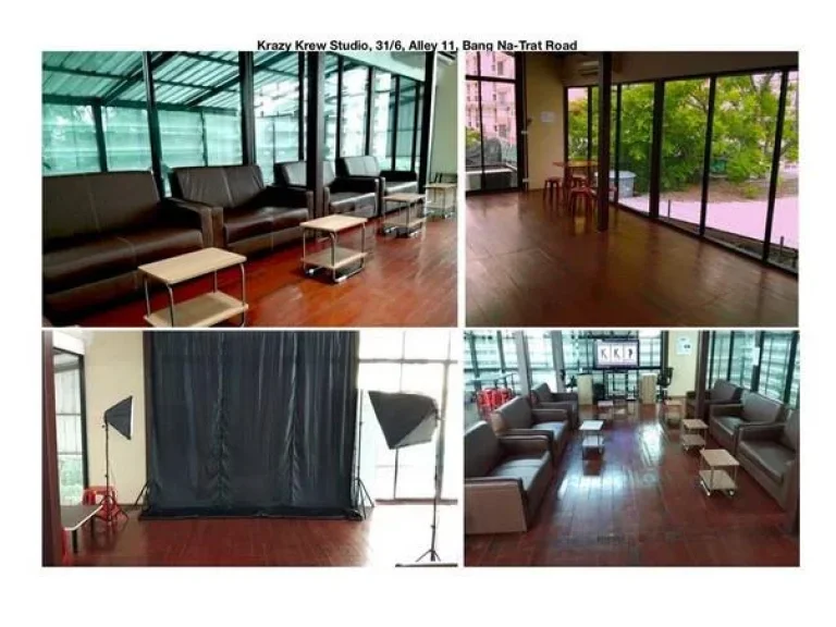 For Rent บ้านเดี่ยว เหมาะทำโฮมออฟฟิศ อุดมสุข24