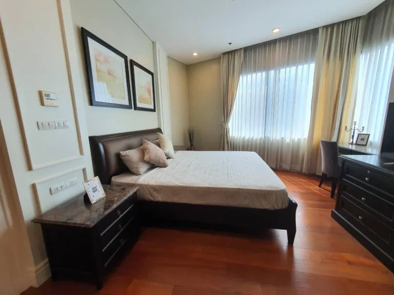 Condo For Rent คอนโดตกแต่งพร้อมอยู่ Bright Sukhumvit 24 ใกล้BTSพร้อมพงษ์