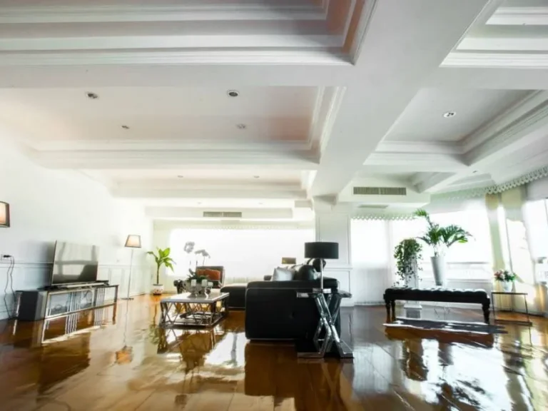 For salerent Penthouse Condo Hillside 3 for sale and rent in a heart of Nimmanhemin Road Chiang Mai