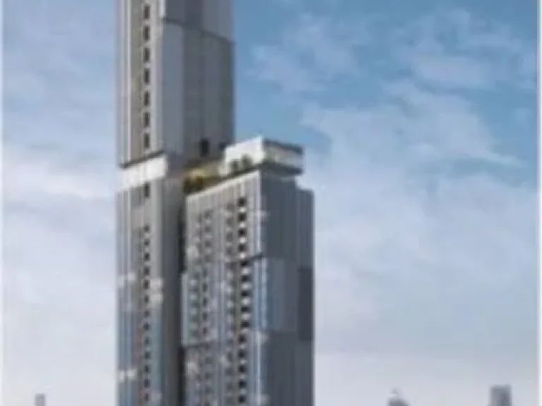 คอนโด คลาวด์ เรสซิเด้นซ์ สุขุมวิท 23 High Rise