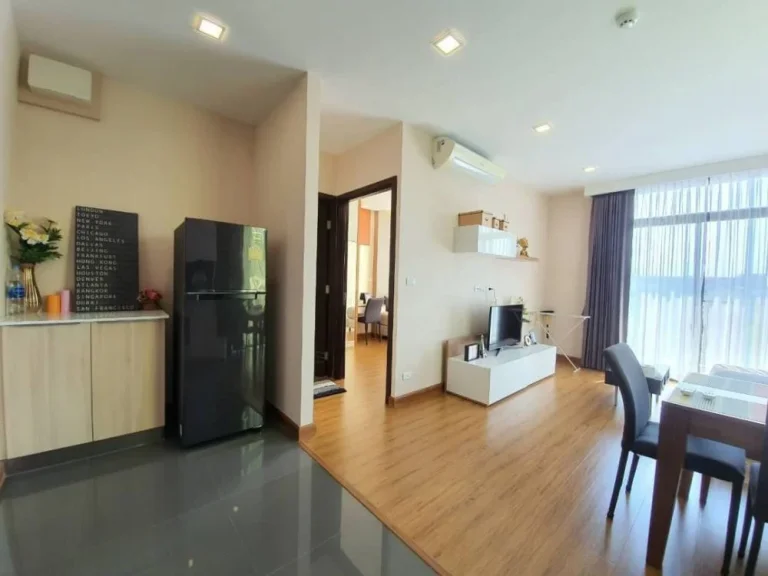 New Condo for rent near Nimmanhemin and Chiangmai University Stylish condo