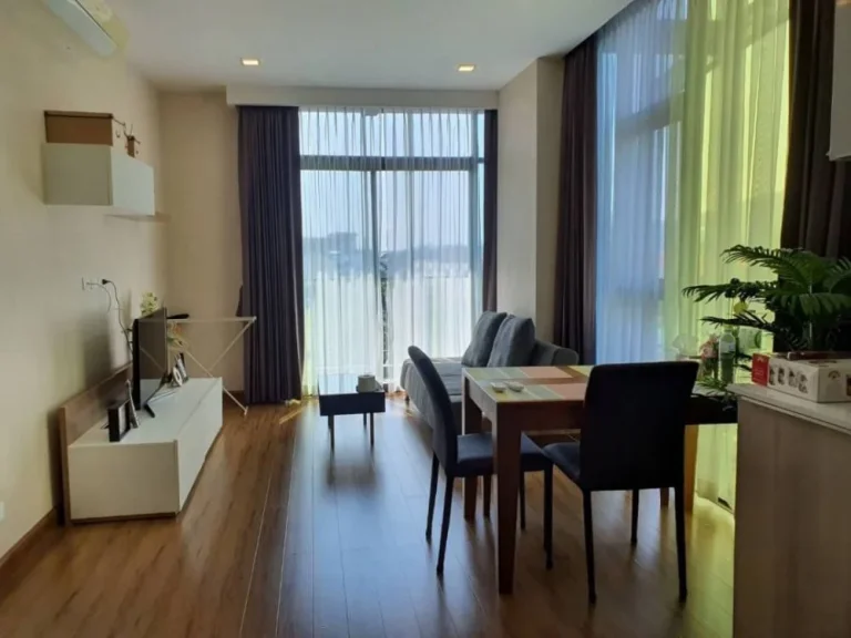 New Condo for rent near Nimmanhemin and Chiangmai University Stylish condo