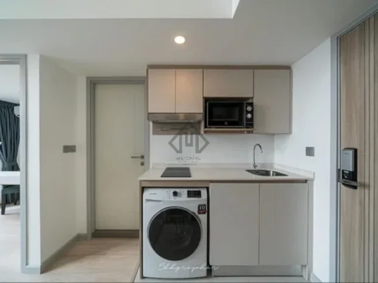 Brand new Luxury condo for rent Knightbridge Prime Sathon Duplex room near Chong Nonsi BTS