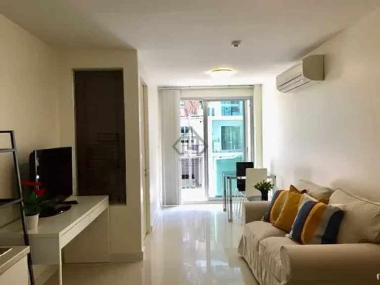 The Clover Thonglor condo for rent 1 bedroom fully furnished near Thonglor BTS