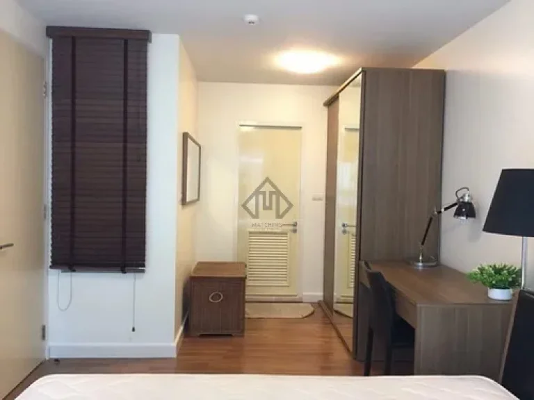 The Clover Thonglor condo for rent 1 bedroom fully furnished near Thonglor BTS