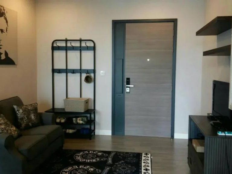 Condo For Rent คอนโด พร้อมอยู่ the Room สาธร- ถนนปั้น ย่านสีลม