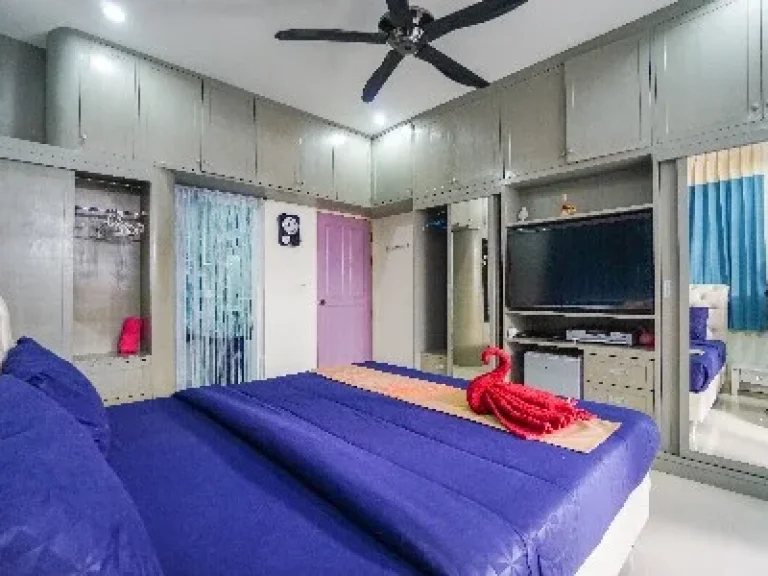 Villa For Sale ขายวิลล่า บ้านพักสมุย ขายถูก มีสระ ตแม่น้ำ ซอย2 เกาะสมุย