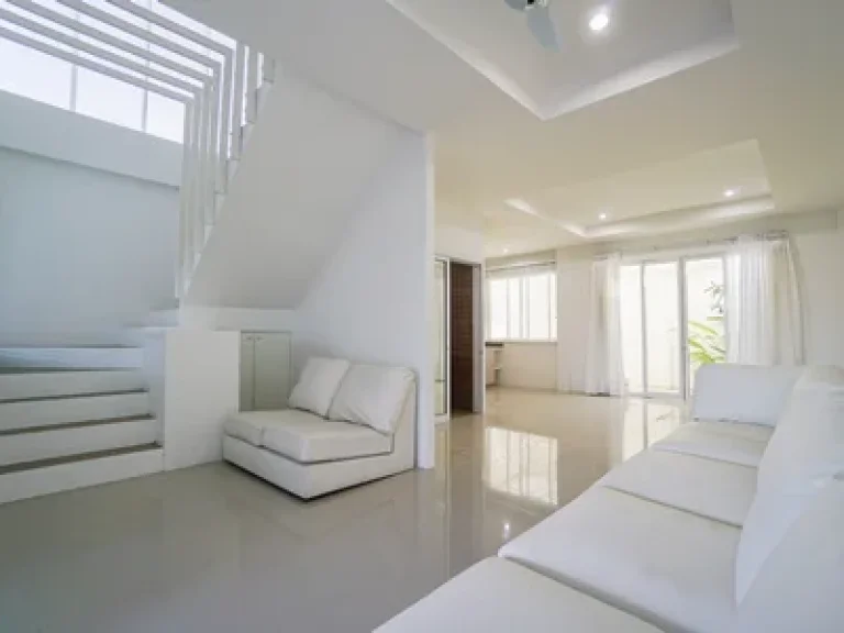 Samui House For Sale ขายทาว์นโฮม 2 ห้องนอน บางรักษ์ เกาะสมุย สุราษฎร์ธานี