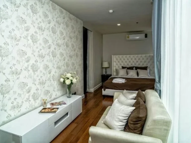 คอนโด Penthouse M PHYATHAI 3 bed 115 sqm Pet friendly BTSอนุสาวรีย์100 เมตร