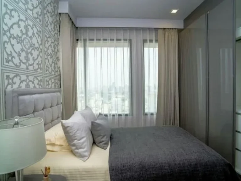 คอนโด Penthouse M PHYATHAI 3 bed 115 sqm Pet friendly BTSอนุสาวรีย์100 เมตร