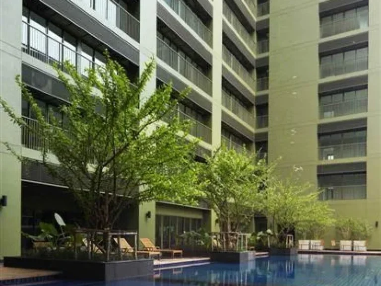 Condo Noble Solo Thonglor for salestudio 18 NdSukumvit 55