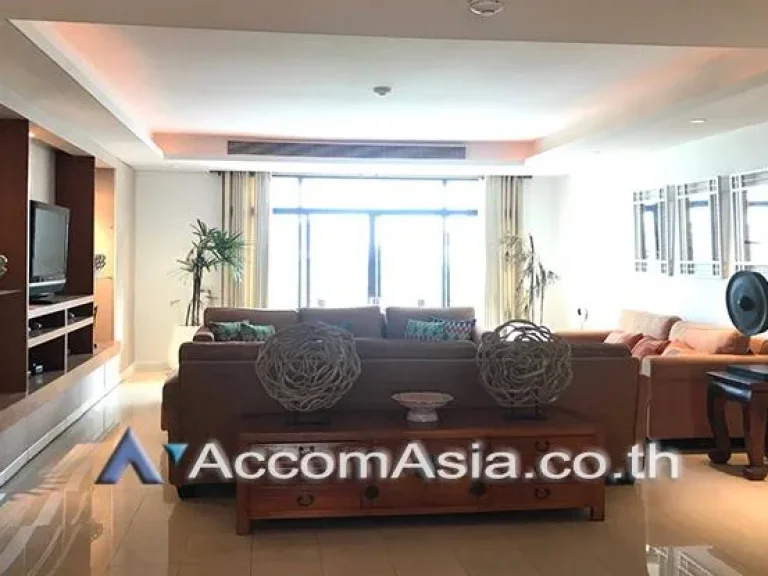 Penthouse Baan Aananda Condominium 4 Bedroom For Rent amp Sale BTS Ekkamai in Sukhumvit Bangkok