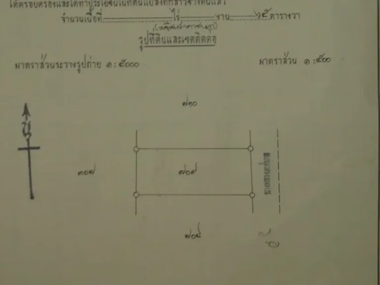 ที่ดินทำเลงาม ข้างBig C ซอยอู่ณรงค์วิทย์ เจ้าของขายเองค่ะ