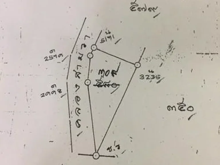 ขายที่ดินจัดสรร 118 ตรวถูกมากที่ดินลาดลุมแก้ว ใกล้สี่แยกนพวงศ์ ปทุมธานี