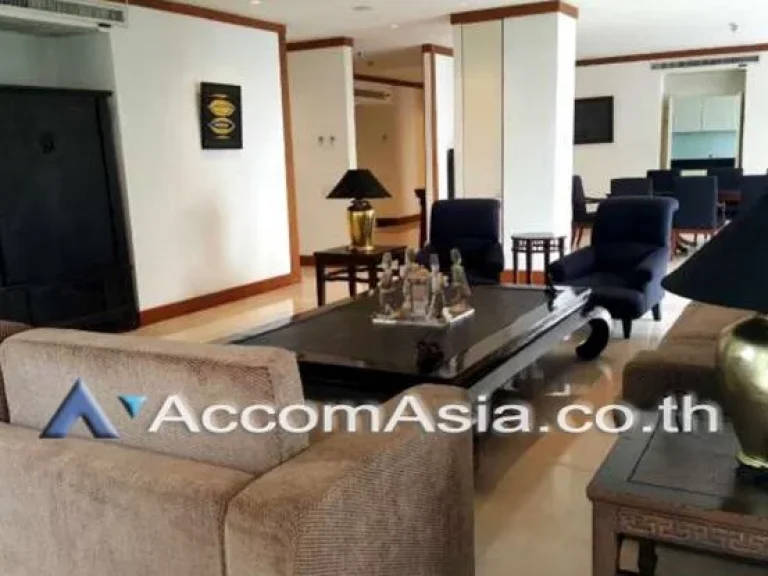 Cozy low rise Apartment 31 Bedroom For Rent BTS Chong Nonsi in Sathorn Bangkok