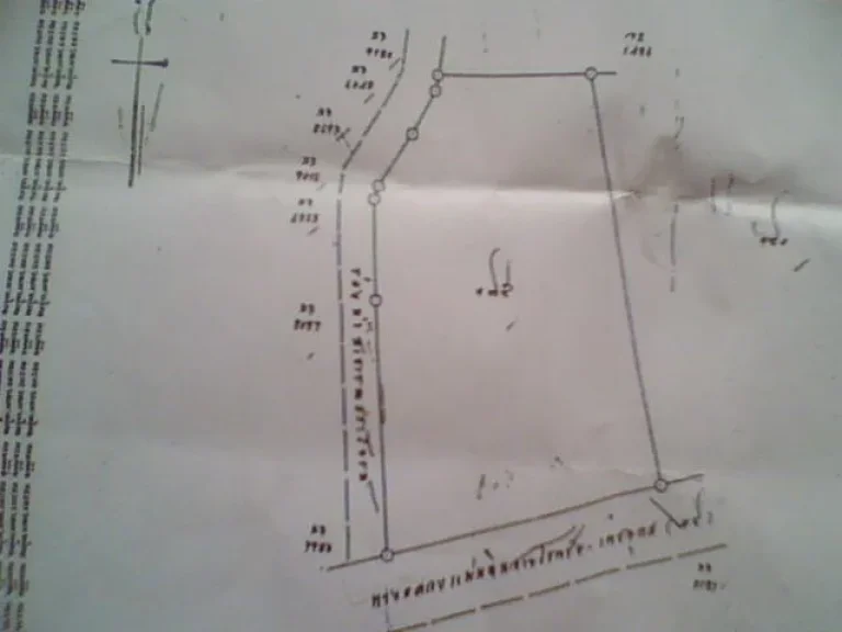ด่วนขายที่ดิน 33 ไร่ 18 ตรว อปราสาท สุรินทร์ติดถนนสาย 24 ทางหลวงแผ่นดิน โชคชัย-เดชอุดม