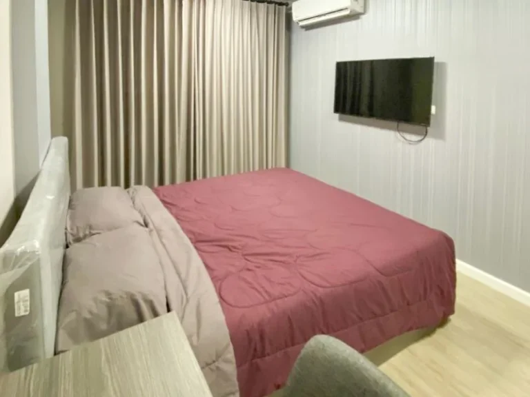 ดีคอนโด ริน เชียงใหม่ D Condo Rin Chiangmai