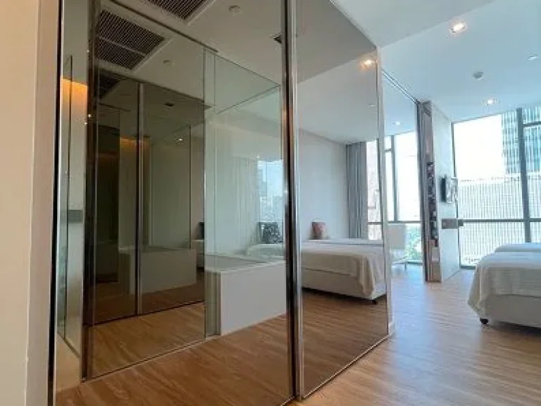 ดีลพิเศษ The Room Sukhumvit 21 ห้องนี้ราคาดีที่สุดในโครงการ