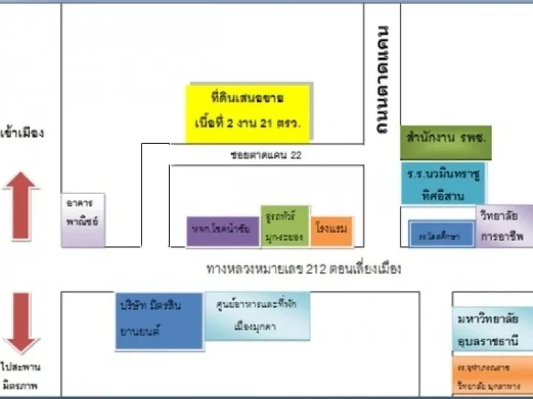      ขายที่ดินตาดแคน ทำเลดี ถมแล้ว ที่สวยมาก มีแผนผังแนบมาด้วยค่ะ 