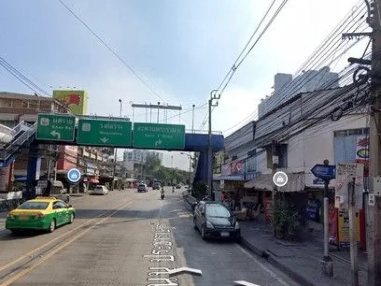 ขายที่ดิน 99 ตรวพร้อม บ้านวินเทจ เดิน 2 นาที จาก ถนครอินทร์