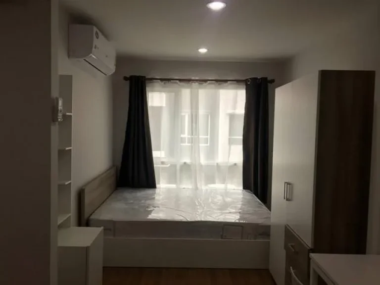 BB285 Condo For Rent Regent Home 81 2flr 28sqm