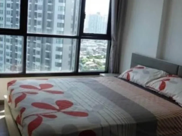 BB287 For Rent The Base Park East 22flr 30sqm