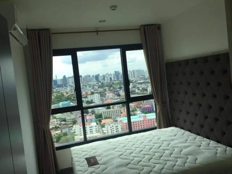 BB279 For Rent The Base Park East 27flr 31sqm