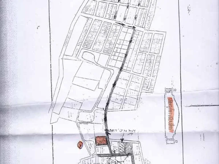 ขายที่ดิน2แปลงในหมู่บ้านพิษณุโลกเมืองใหม่ตรงข้ามเซ็นทรัล