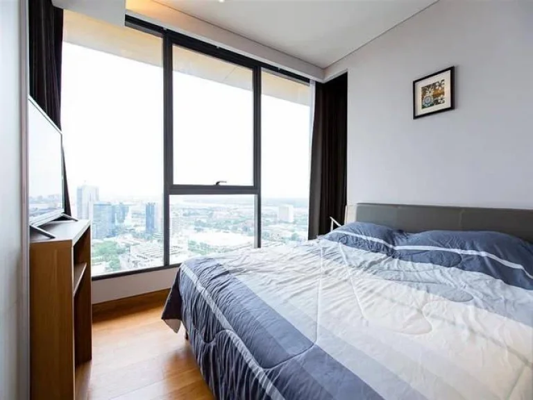 BB275 Condo For Rent The Lumpini 24 34flr 55sqm